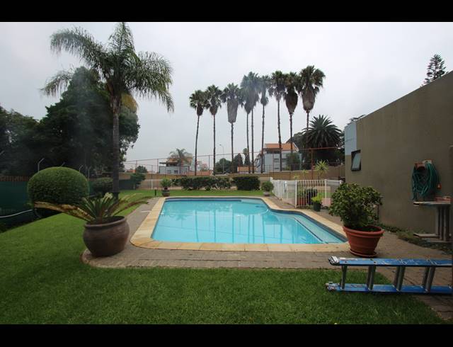1 BEDROOM APARTMENT TO LET IN MORNING HILL